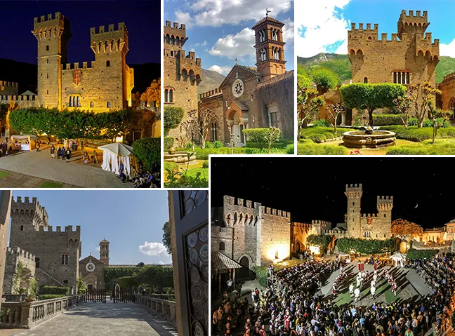 Location-e-Locali-per-Eventi-Castello-Lancellotti-Lauro-Avellino-Giusto-per....Gusto